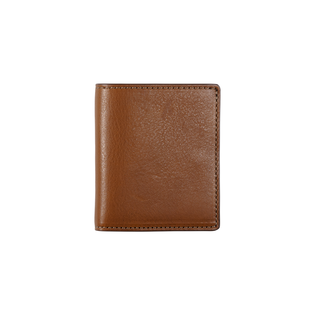 Luxury Bifold Wallets - Japanese Handcrafted Leather - Tsuchiya