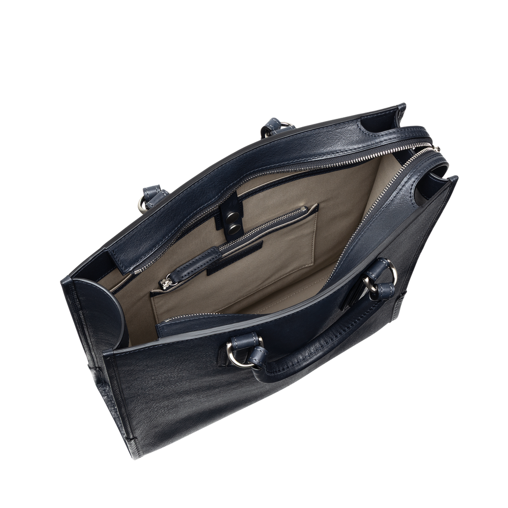 バッグ CTHY LUXURY MATERIAL BRIEFCASE byAnnonay LUXURY MATERIAL BRIEFCASE by Annonay | CTHY