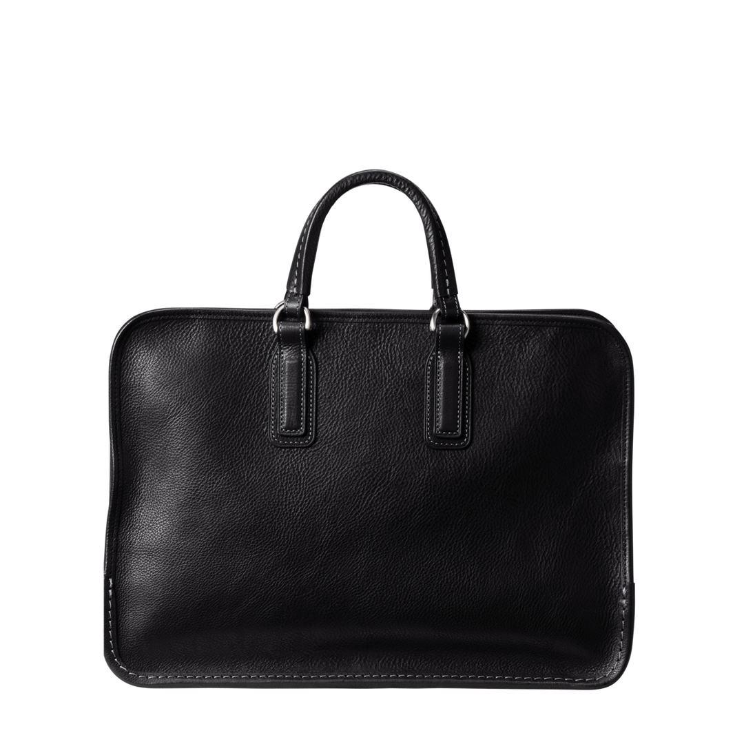 Luxury Leather Briefcases - Japanese Handcrafted Quality Luxury Leather Briefcases - Japanese Handcrafted Quality