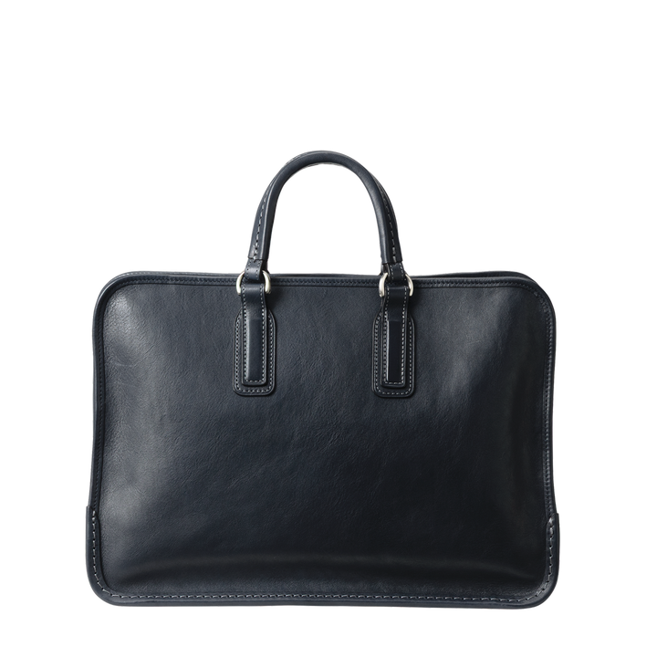 Urbano Urban Briefcase | Premium Leather Briefcase | Tsuchiya