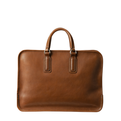 What's in your bag? Ariel Stark-Benz –Timeless Leather Designs