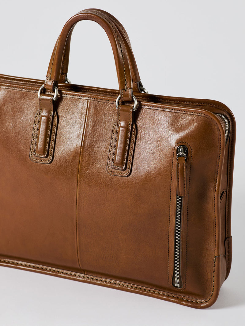 バッグ CTHY LUXURY MATERIAL BRIEFCASE byAnnonay LUXURY MATERIAL BRIEFCASE by Annonay | CTHY