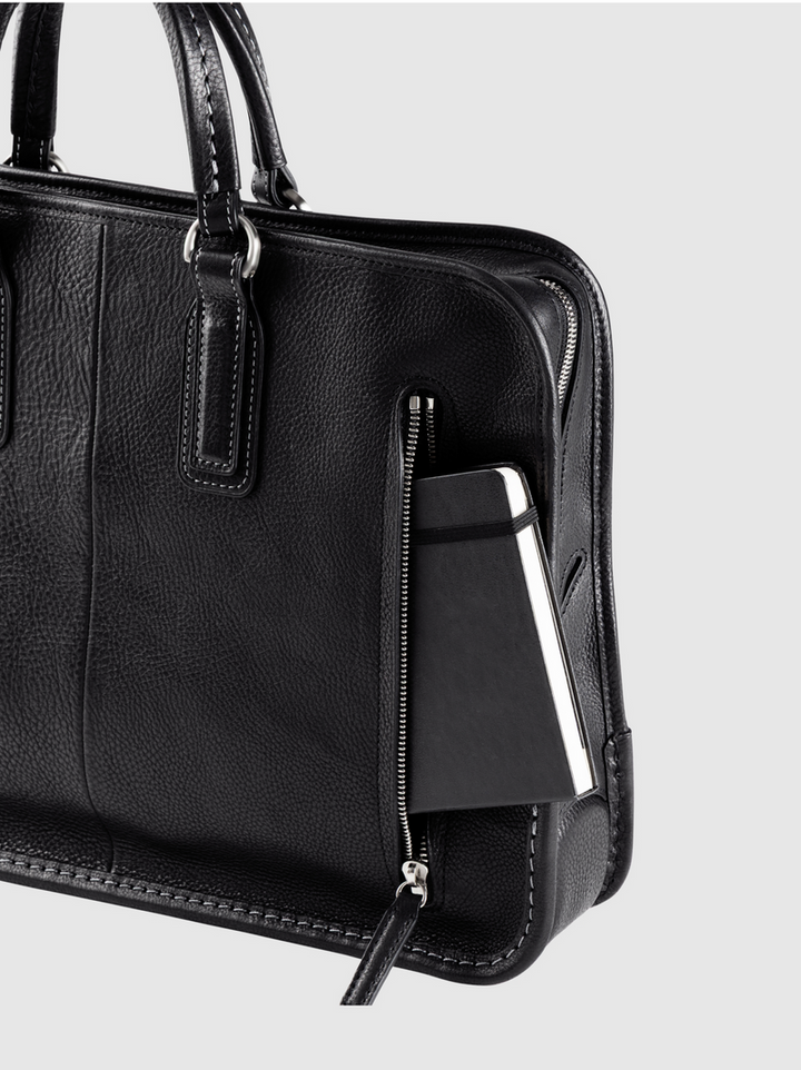 バッグ CTHY LUXURY MATERIAL BRIEFCASE byAnnonay LUXURY MATERIAL BRIEFCASE by Annonay | CTHY