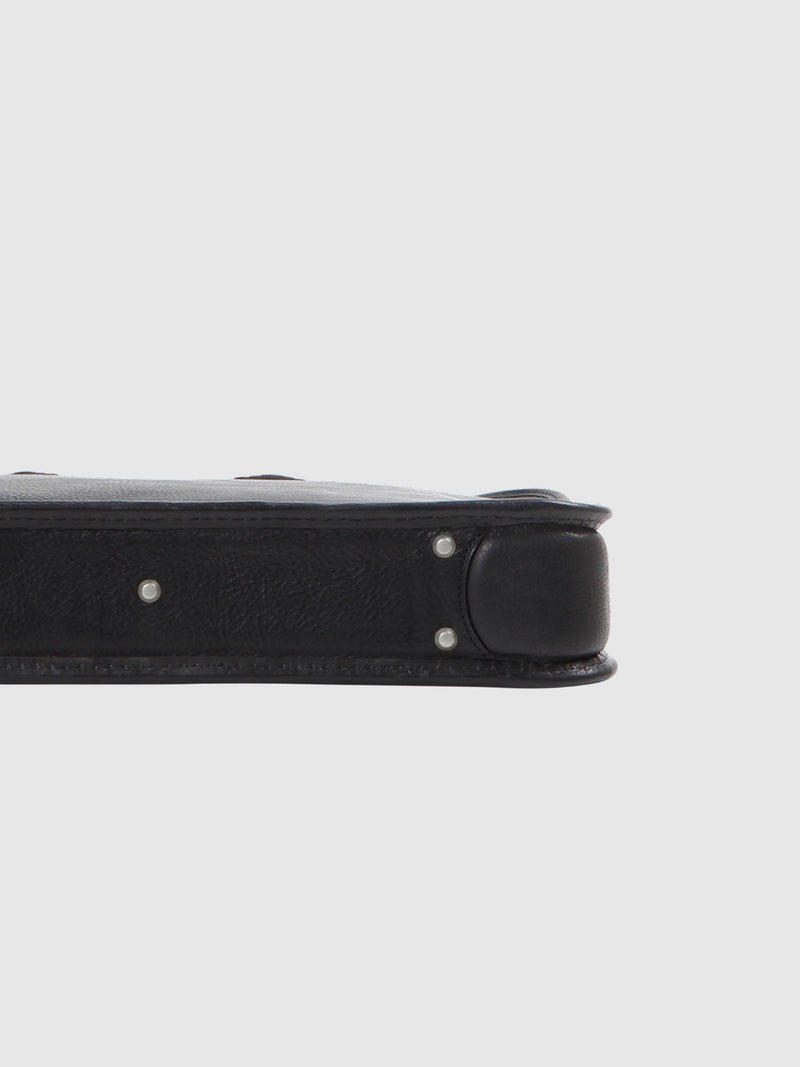 Urbano Urban Briefcase | Premium Leather Briefcase | Tsuchiya
