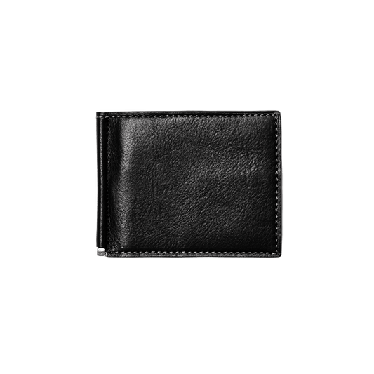 Urbano Butterfly Money Clip and Coin Pocket