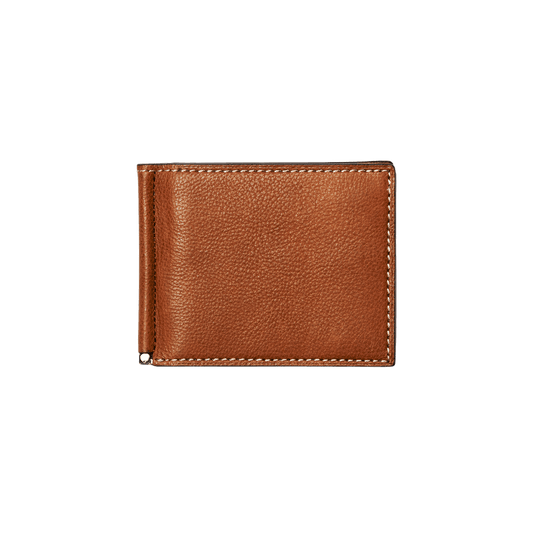 Urbano Butterfly Money Clip and Coin Pocket