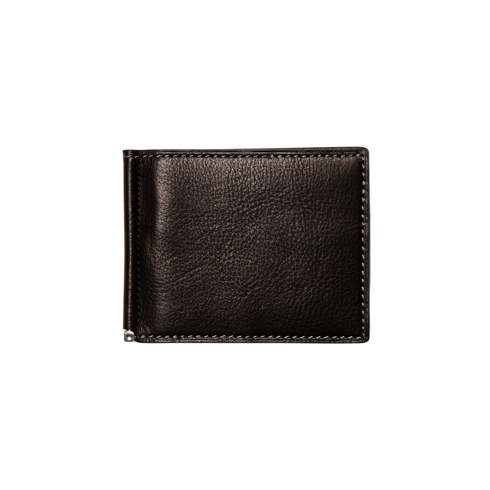 Urbano Butterfly Money Clip and Coin Pocket