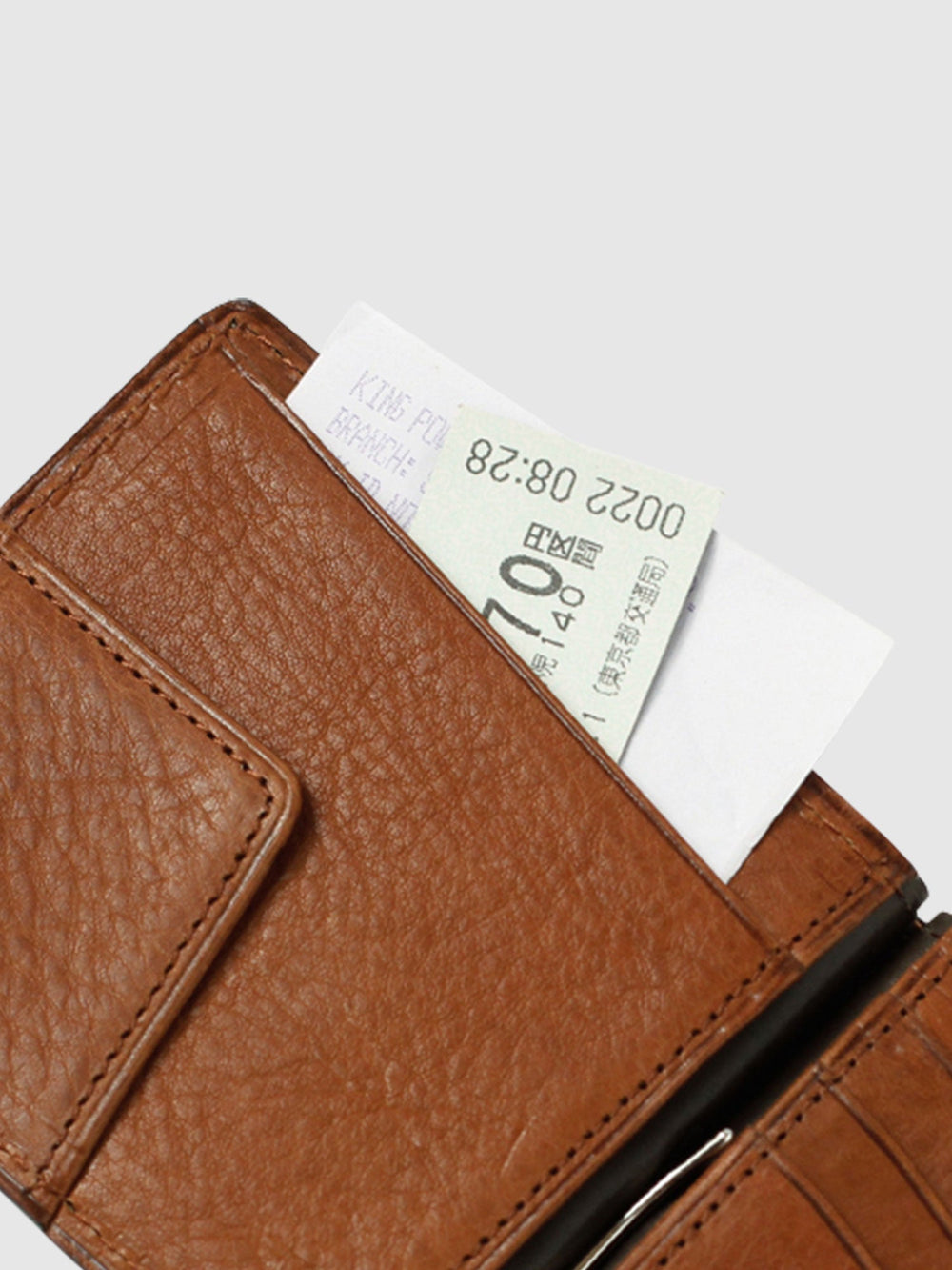 Urbano Butterfly Money Clip and Coin Pocket - Urbano - –Timeless