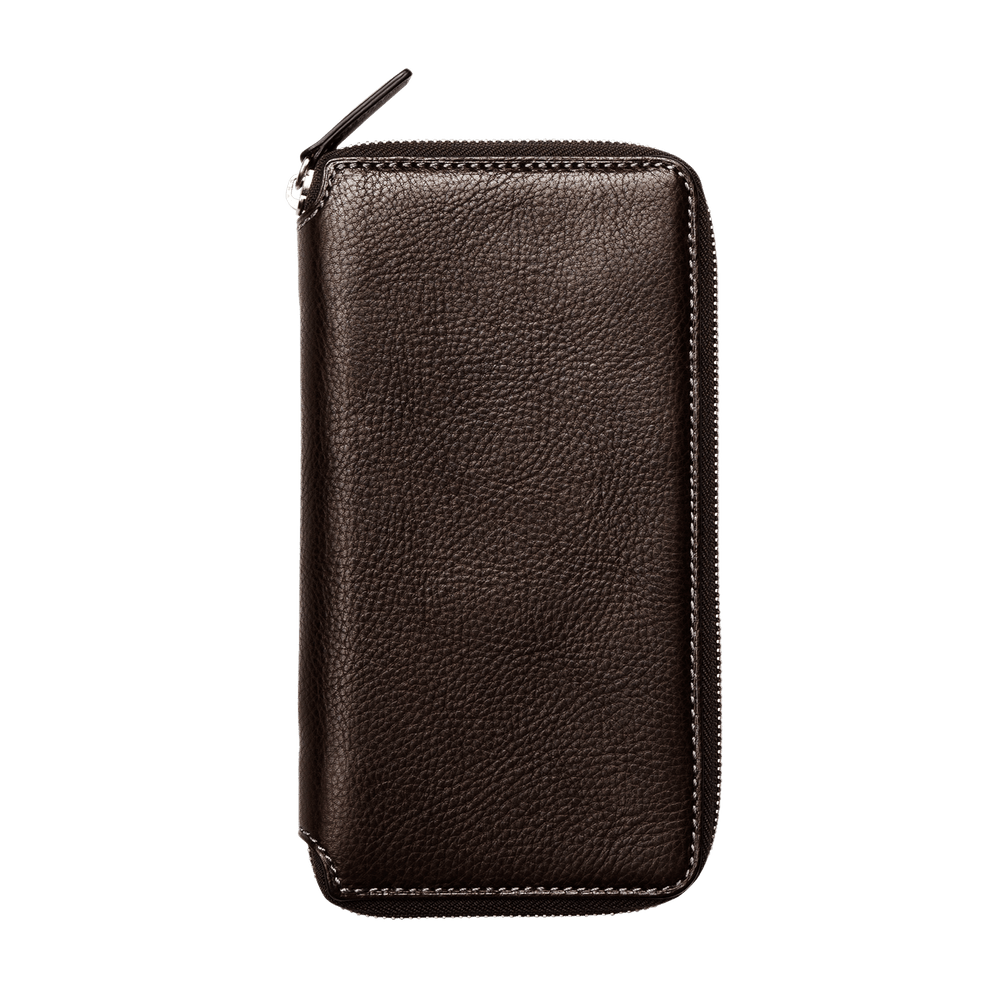 Zip Wallets –Timeless Leather Designs, Crafted in Japan Zip Wallets –Timeless Leather Designs, Crafted in Japan