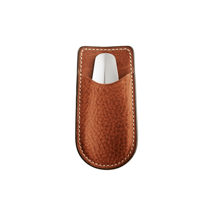 Urbano Leather Case Shoehorn