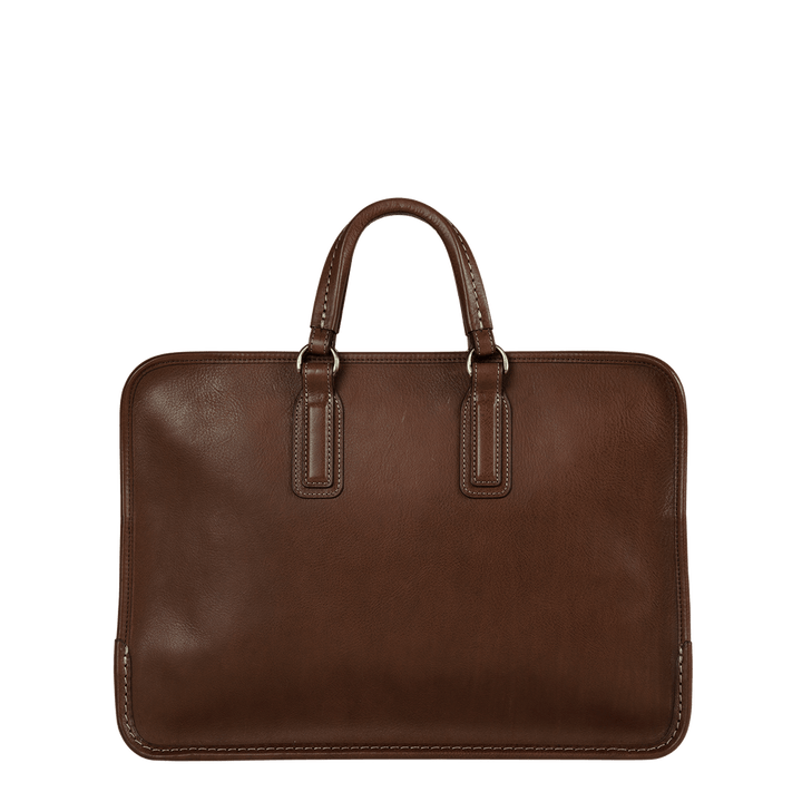 Urbano Urban Briefcase - Urbano - –Timeless Leather Designs