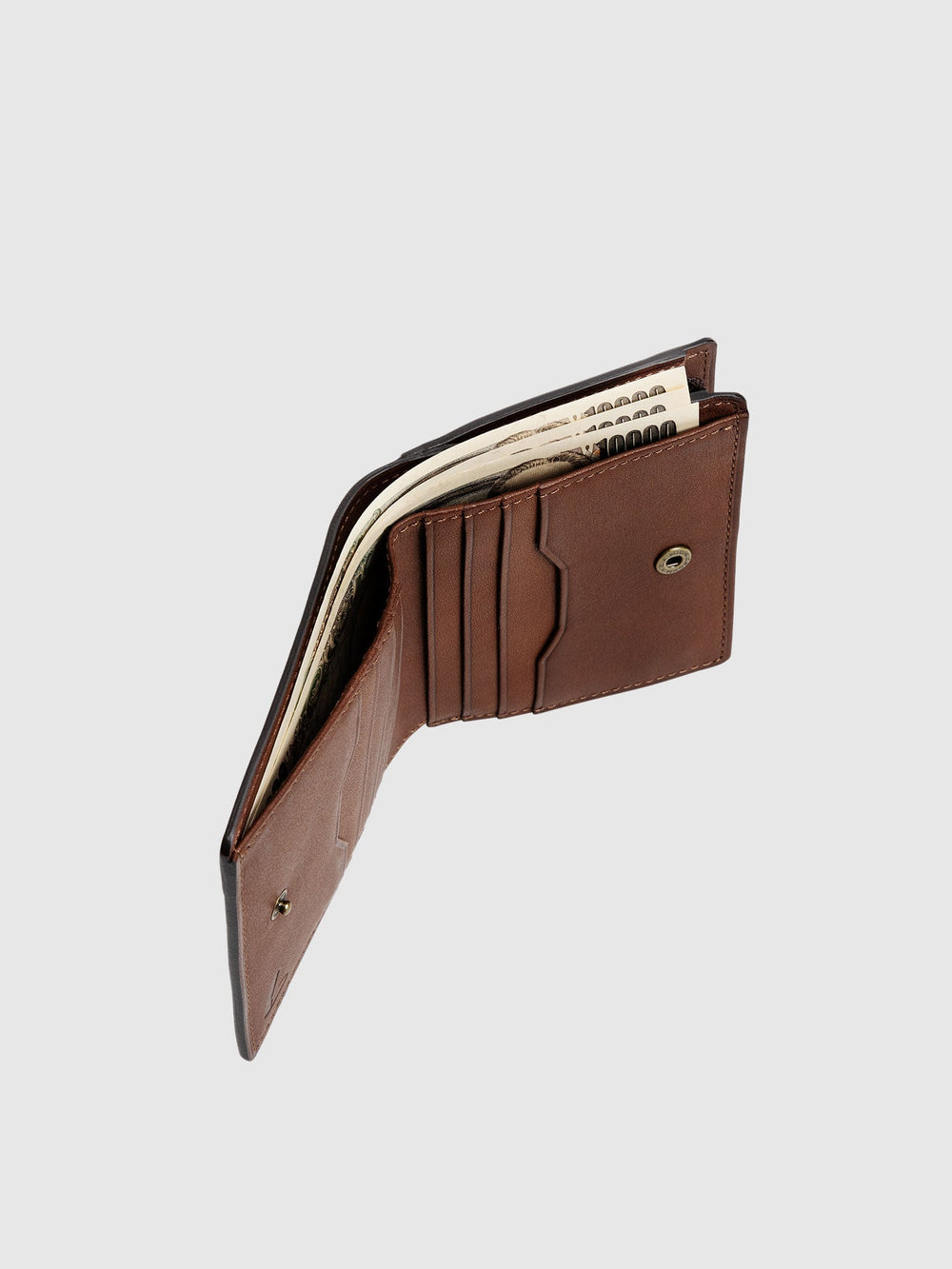 Roadster Folding Wallet