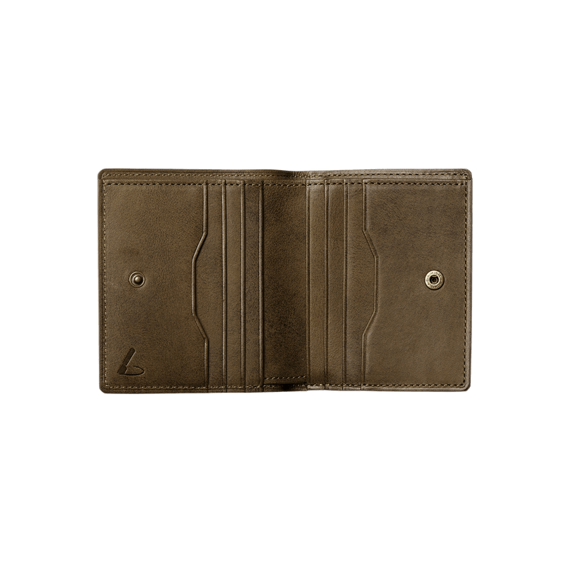 Roadster Bifold Wallet