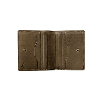 Roadster Bifold Wallet