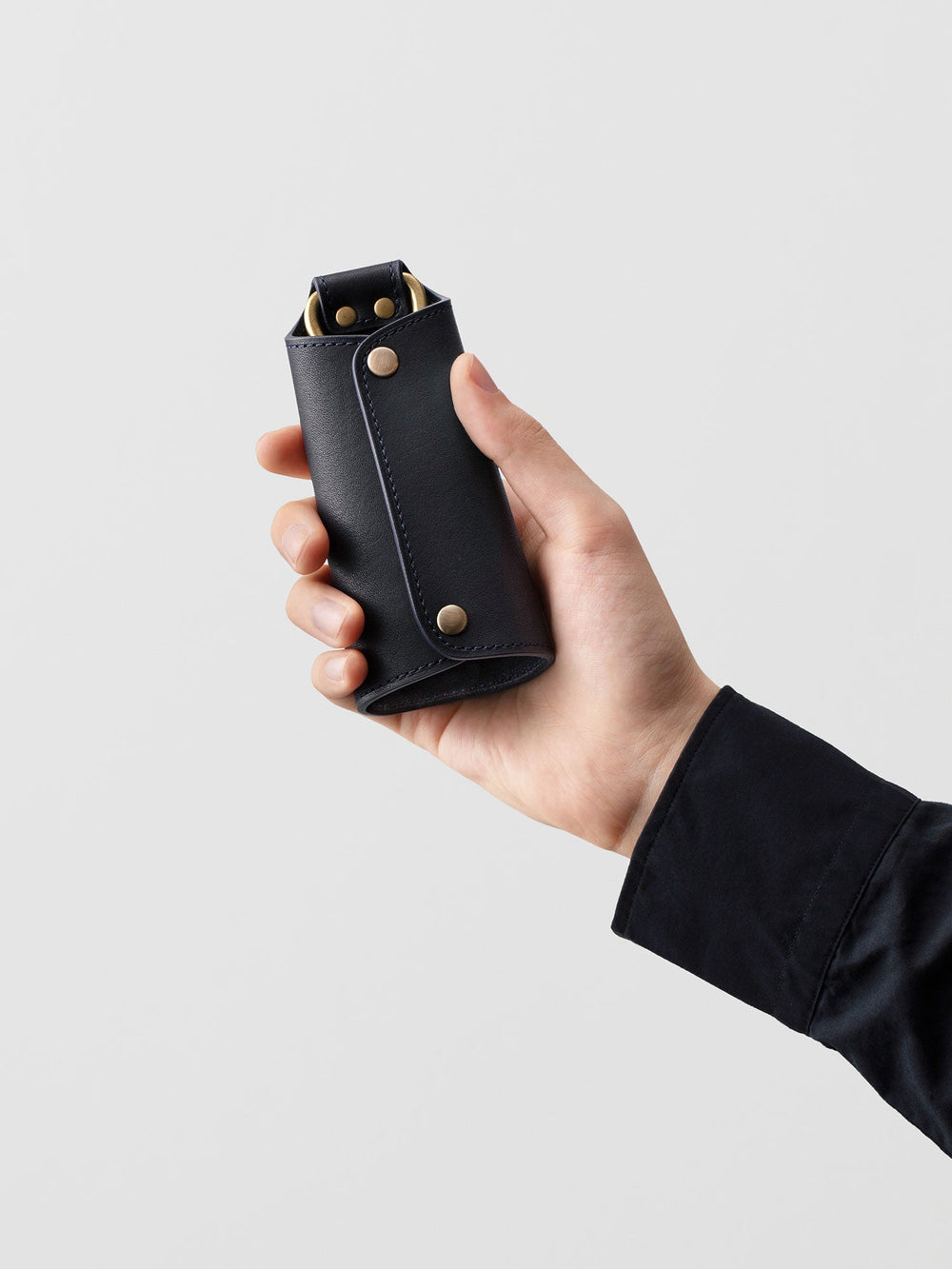 Roadster Grip Key Case