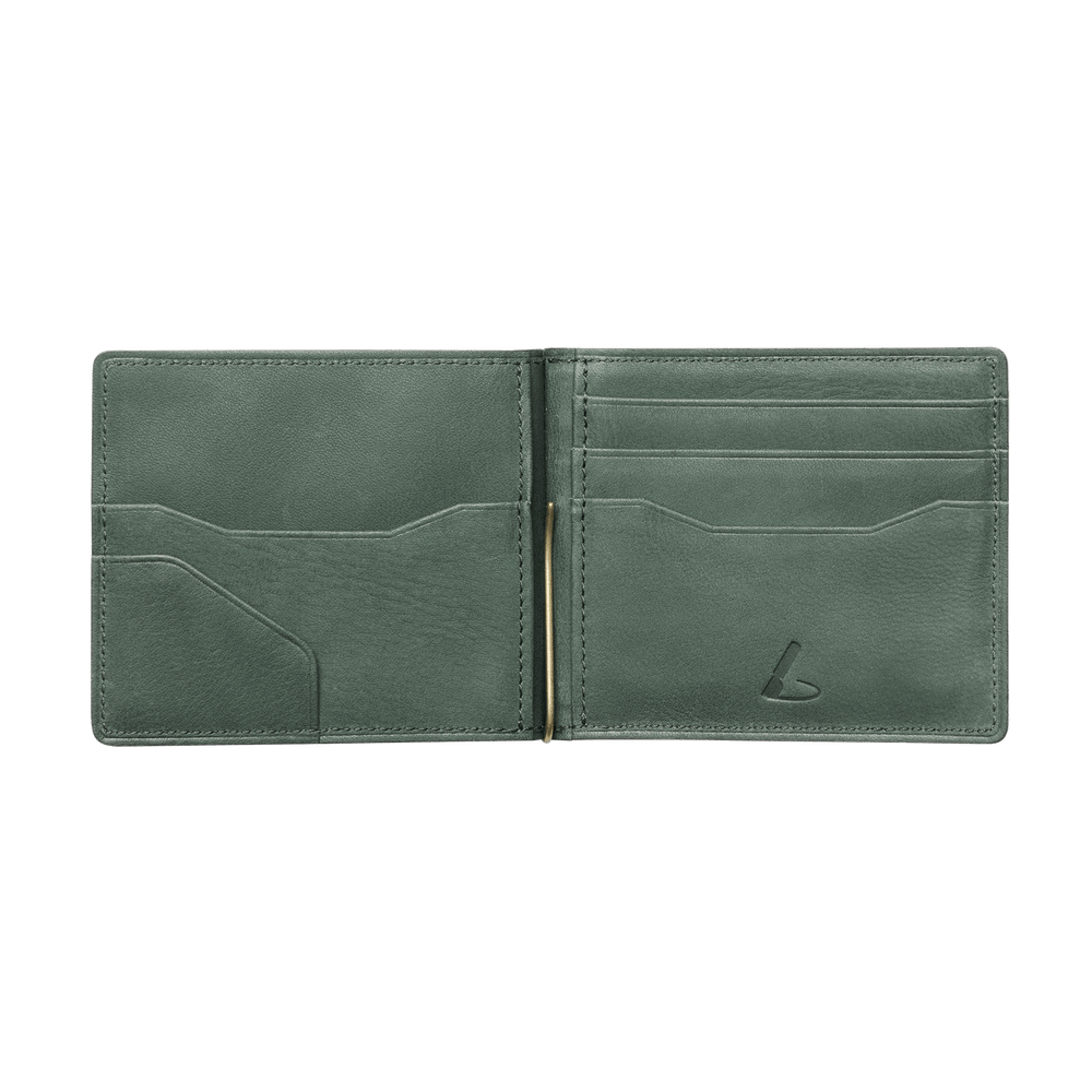 Roadster Money Clip