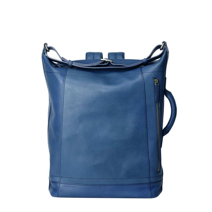 Roadster 3Way Backpack | Leather Backpack | Tsuchiya Kaban