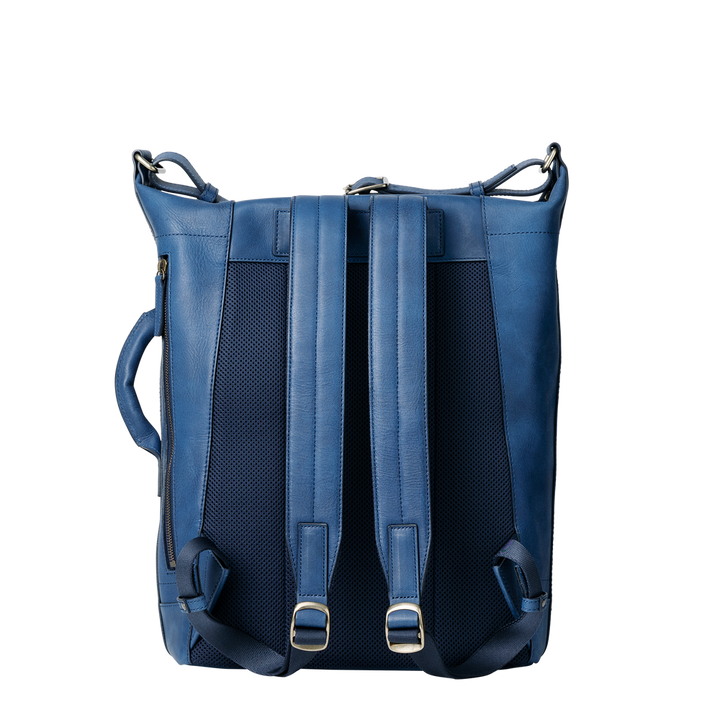 Roadster 3Way Backpack | Leather Backpack | Tsuchiya Kaban
