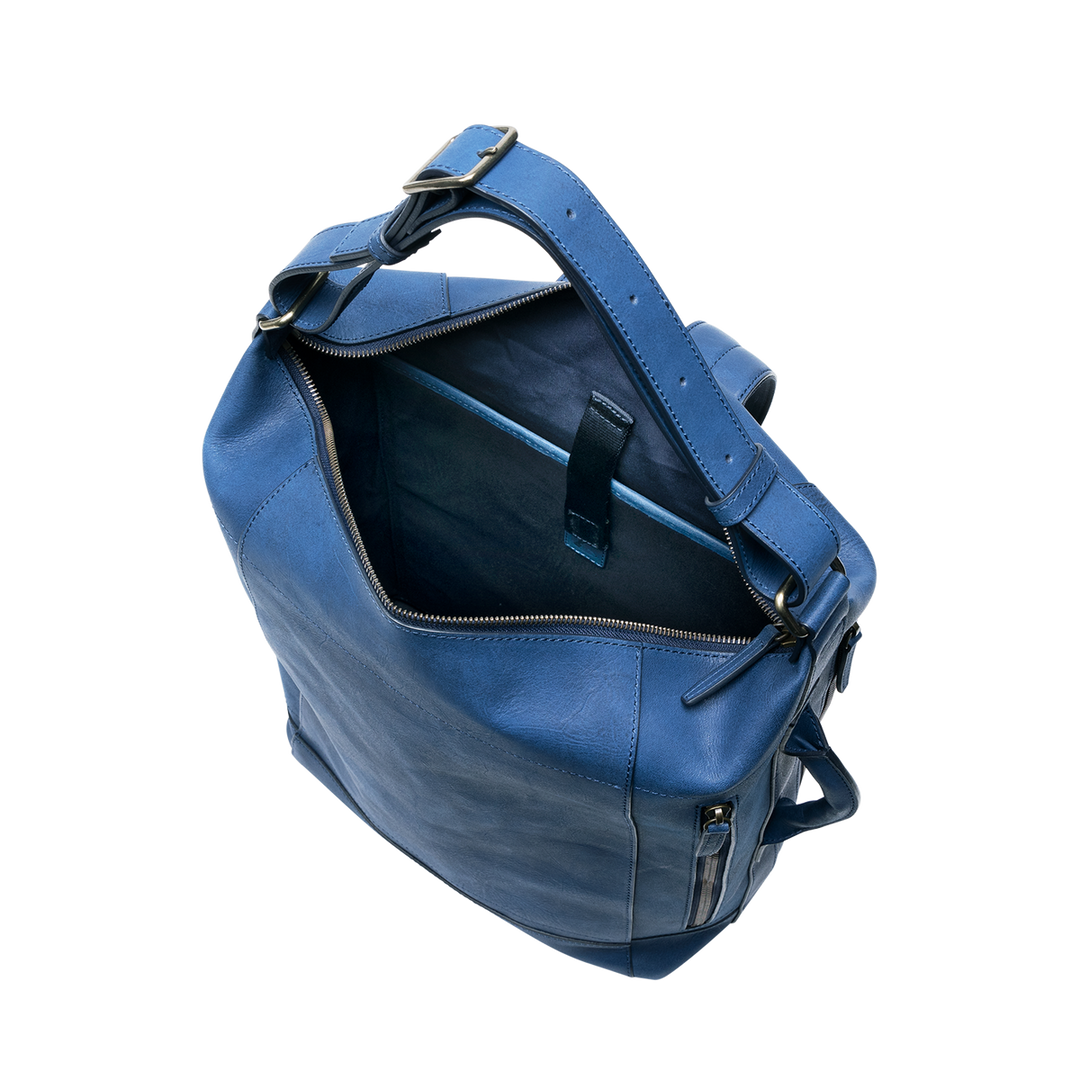 Roadster 3Way Backpack | Leather Backpack | Tsuchiya Kaban