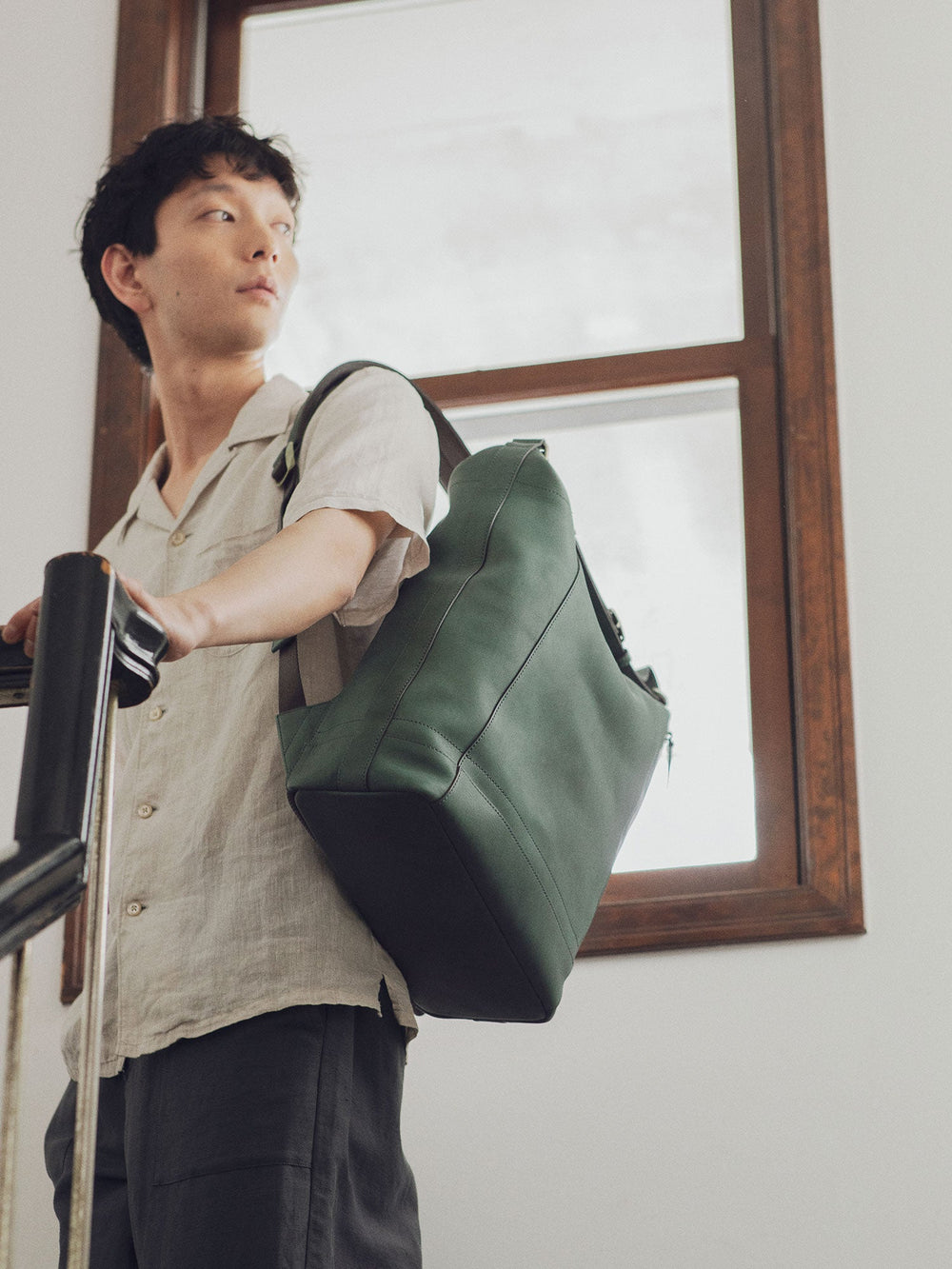 Roadster 3way Backpack