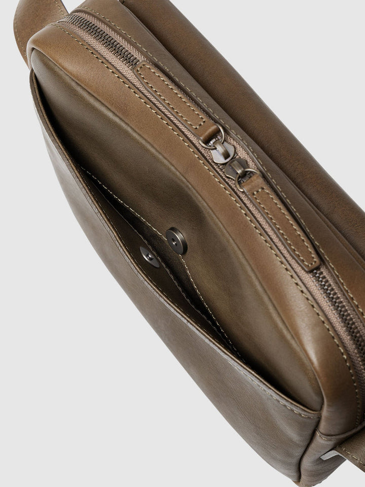 Roadster Small Crossbody Bag - Roadster - –Timeless Leather