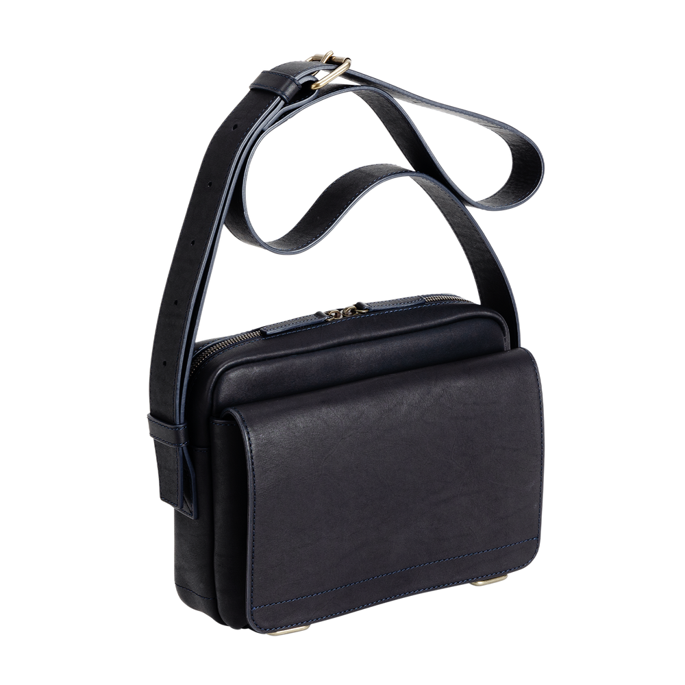 Roadster Small Crossbody Bag