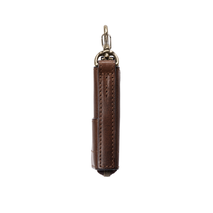 Roadster Zip Key Case | Leather Key Case | Tsuchiya Kaban