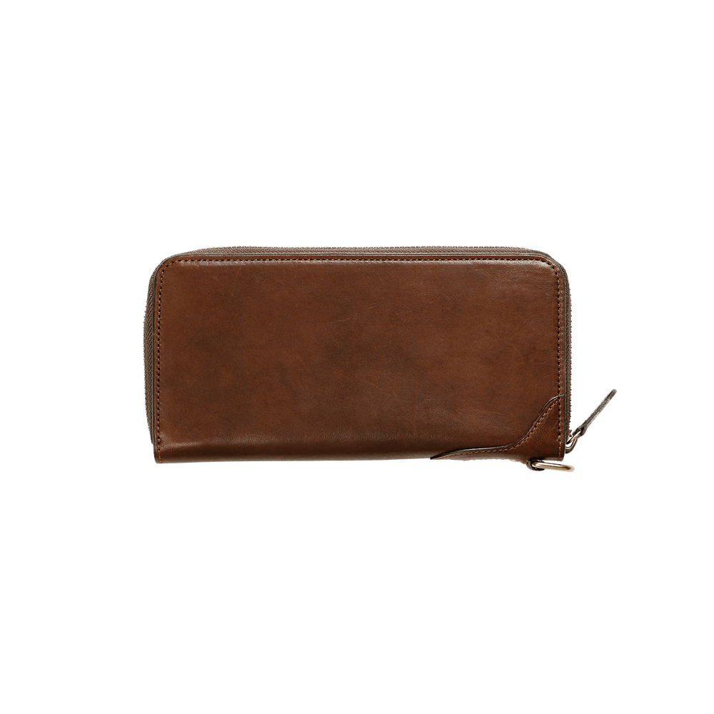 Roadster Zip Long Wallet