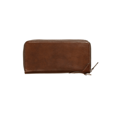 Roadster Zip Long Wallet