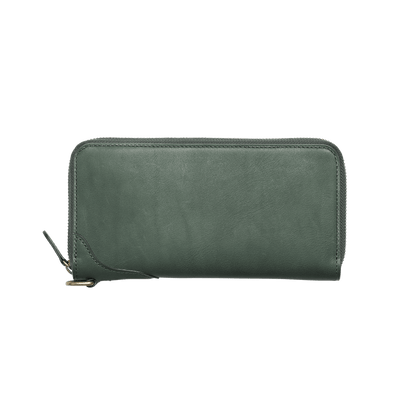 Roadster Zip Long Wallet