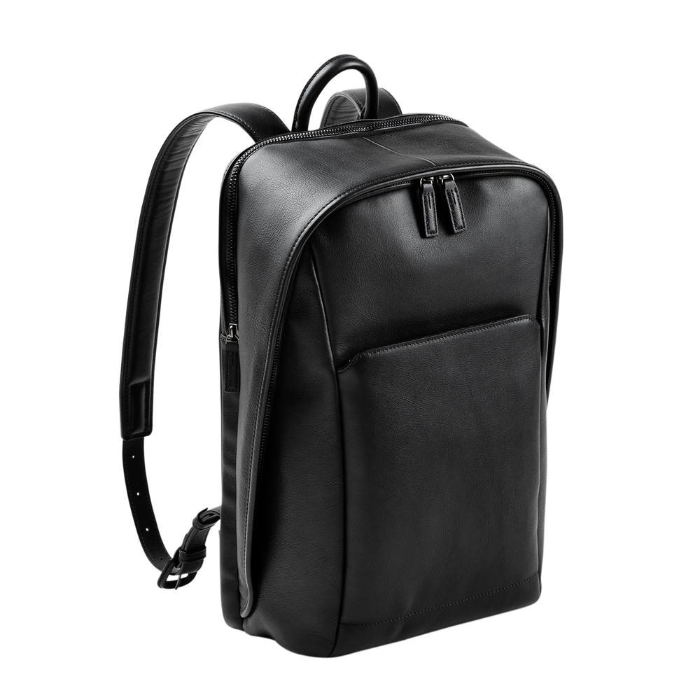 Vainno Round Backpack Waterproof