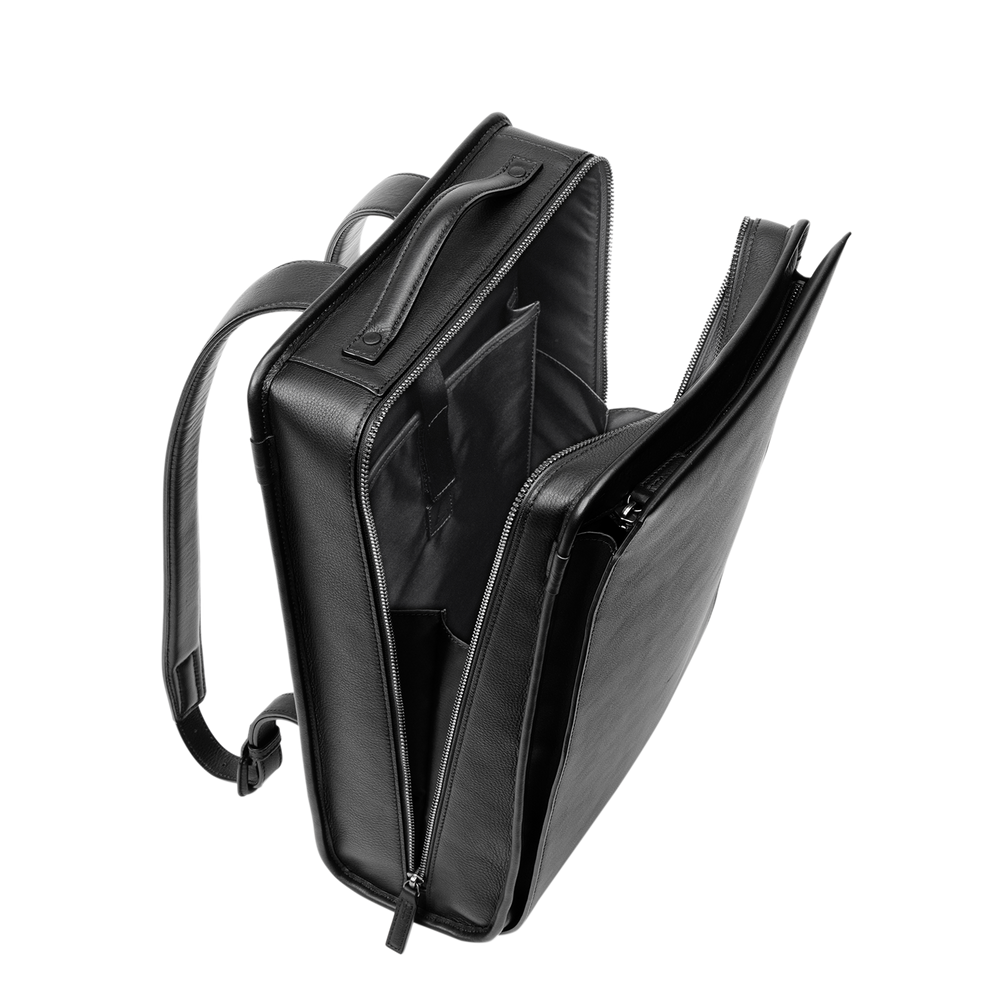 Vainno Square Backpack Waterproof