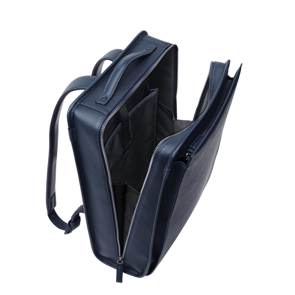 Vainno Square Backpack Waterproof