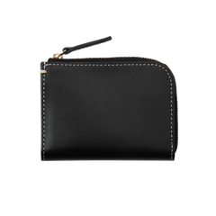 Diario L Zip Wallet