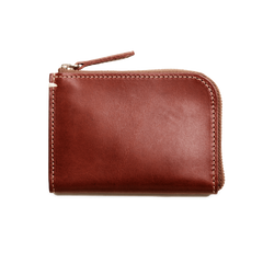 Diario L Zip Wallet