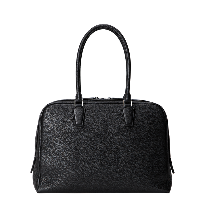 TSUCHIYA Class BelleAube Boston | Premium Leather Boston Bag