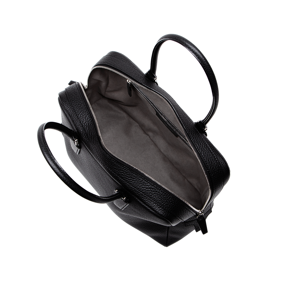 TSUCHIYA Class BelleAube Boston | Premium Leather Boston Bag
