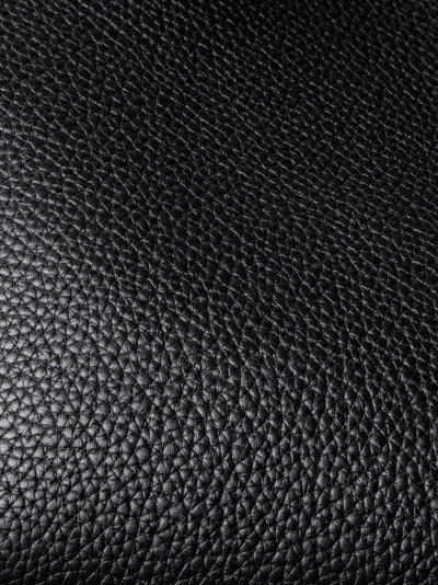 Cowhide (Italian Shrink Leather) TSUCHIYA Class BelleAube 2Way Mini Boston in Black Made in Japan