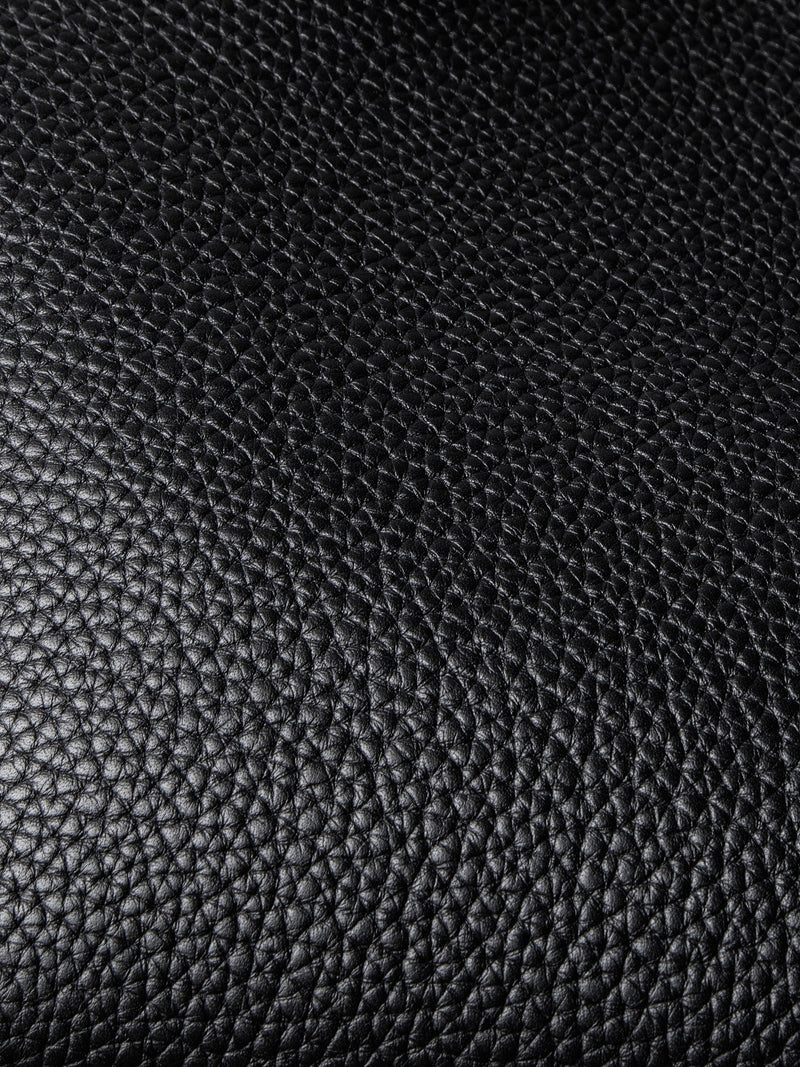 Cowhide (Italian Shrink Leather) TSUCHIYA Class BelleAube 2Way Mini Boston in Gray Made in Japan