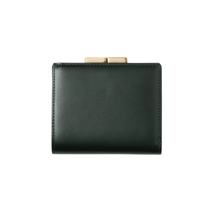 TSUCHIYA Class L'ebene Bifold Wallet | Premium Leather Wallet