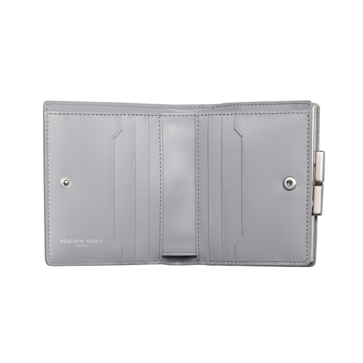 TSUCHIYA Class L'ebene Bifold Wallet | Premium Leather Wallet