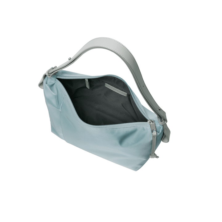 Lohoop Nylon 2Way Shoulder | Nylon Shoulder Bag | Tsuchiya Kaban