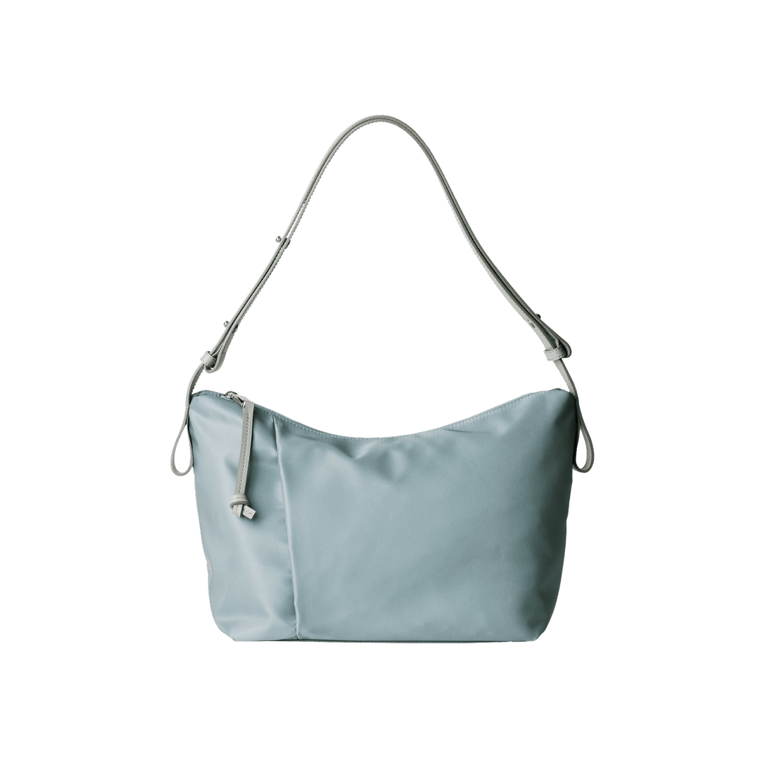 Lohoop Nylon 2Way Shoulder | Nylon Shoulder Bag | Tsuchiya Kaban