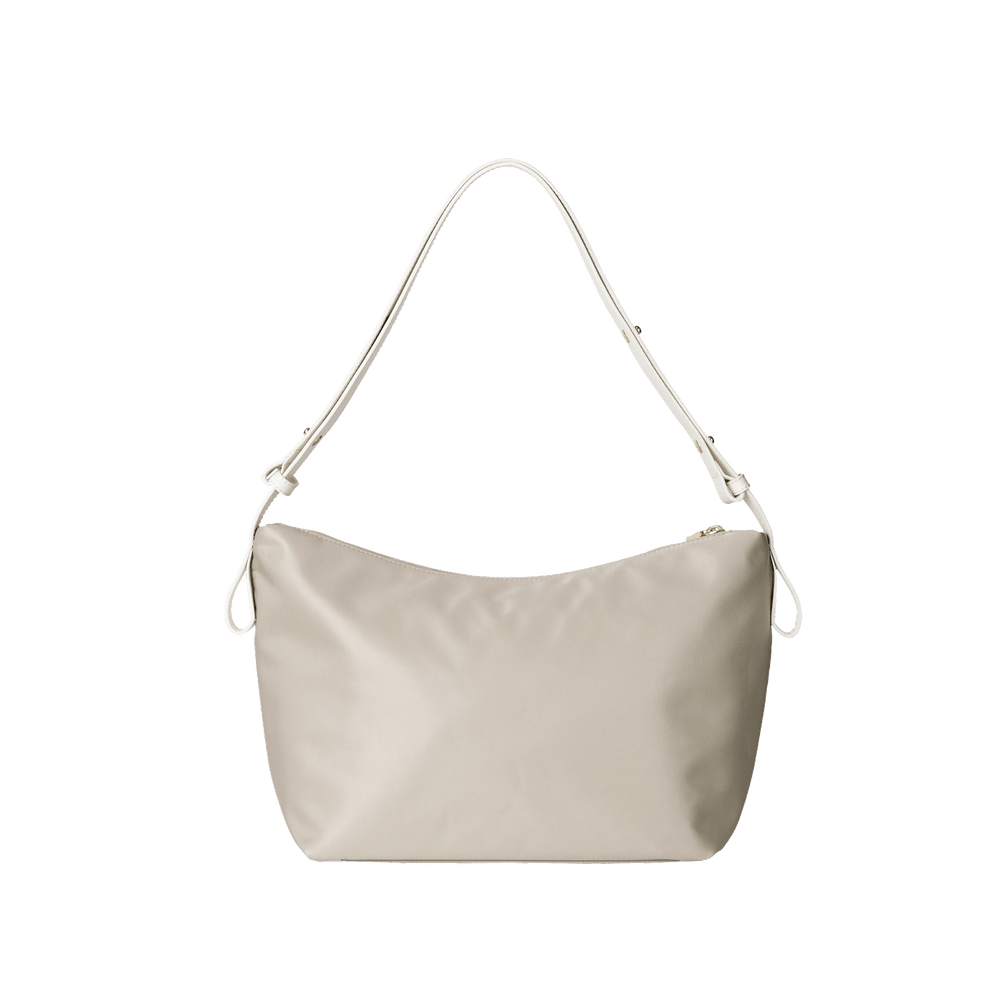 Lohoop Nylon 2Way Shoulder | Nylon Shoulder Bag | Tsuchiya Kaban