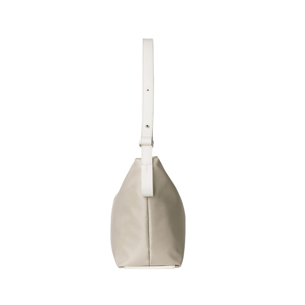 Lohoop Nylon 2Way Shoulder | Nylon Shoulder Bag | Tsuchiya Kaban