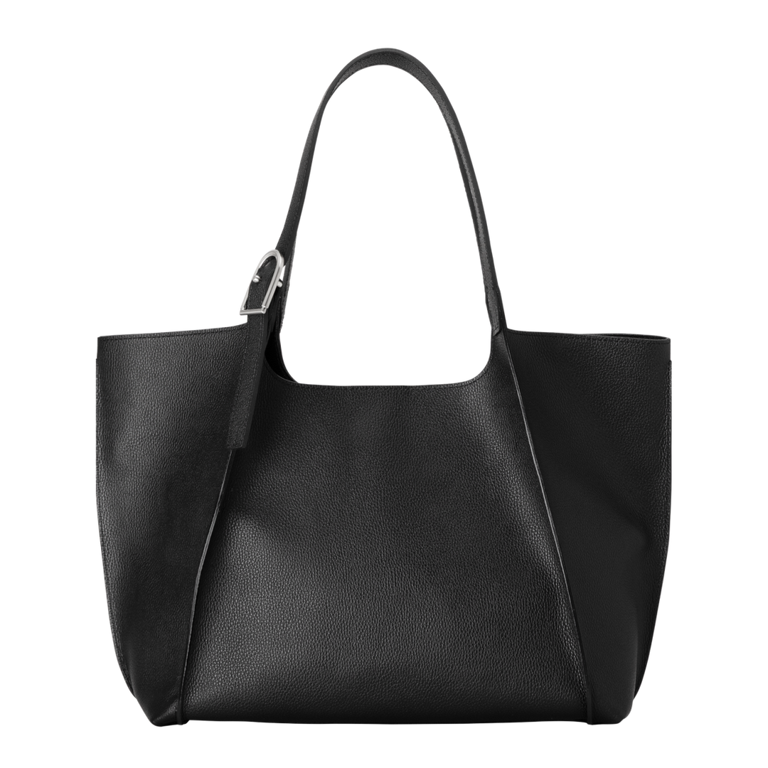 Maraison Tote | Leather Tote Bag | Tsuchiya Kaban –Timeless