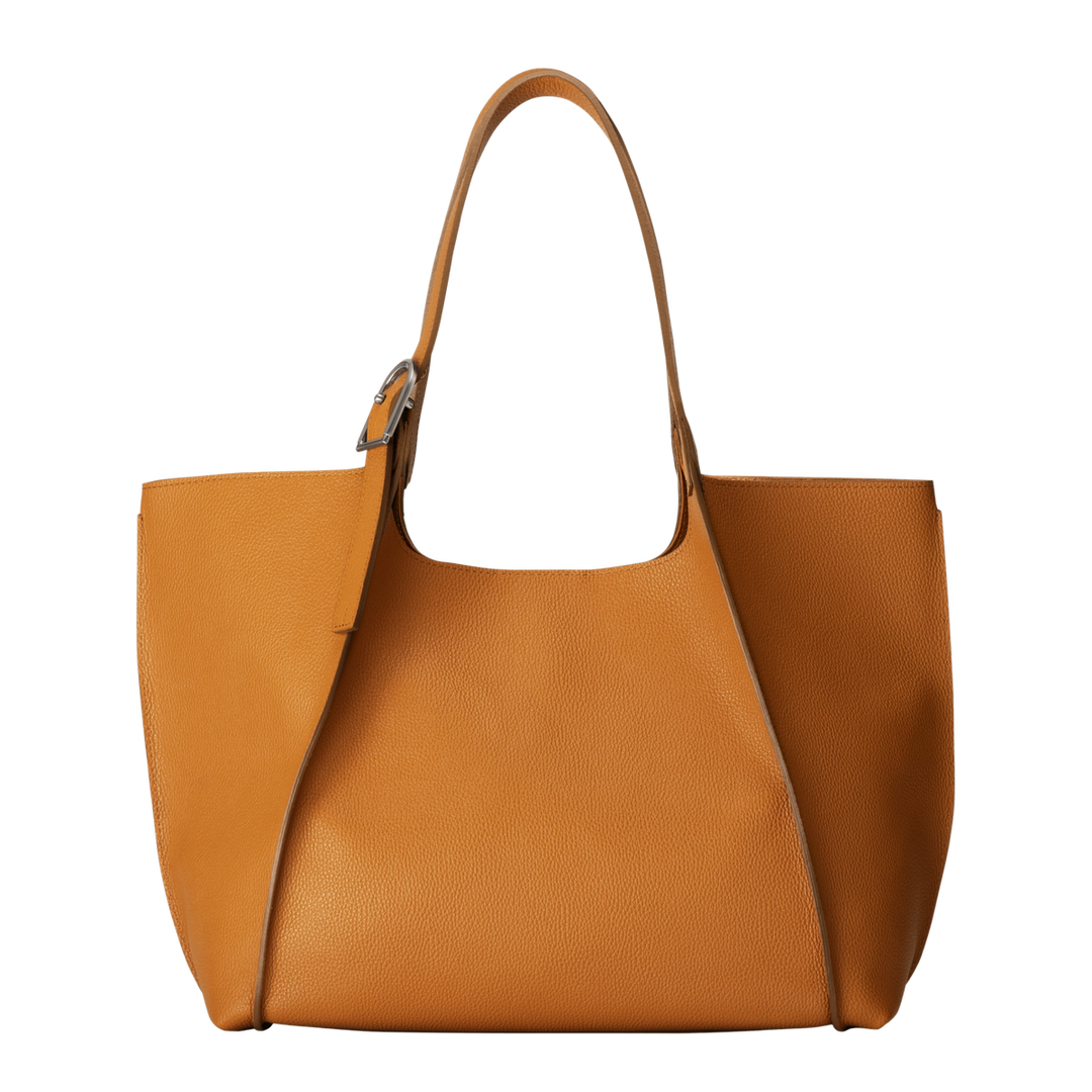Maraison Tote | Leather Tote Bag | Tsuchiya Kaban –Timeless
