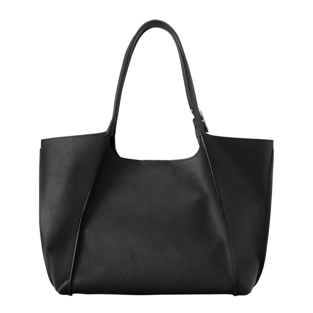 Maraison Tote | Leather Tote Bag | Tsuchiya Kaban –Timeless