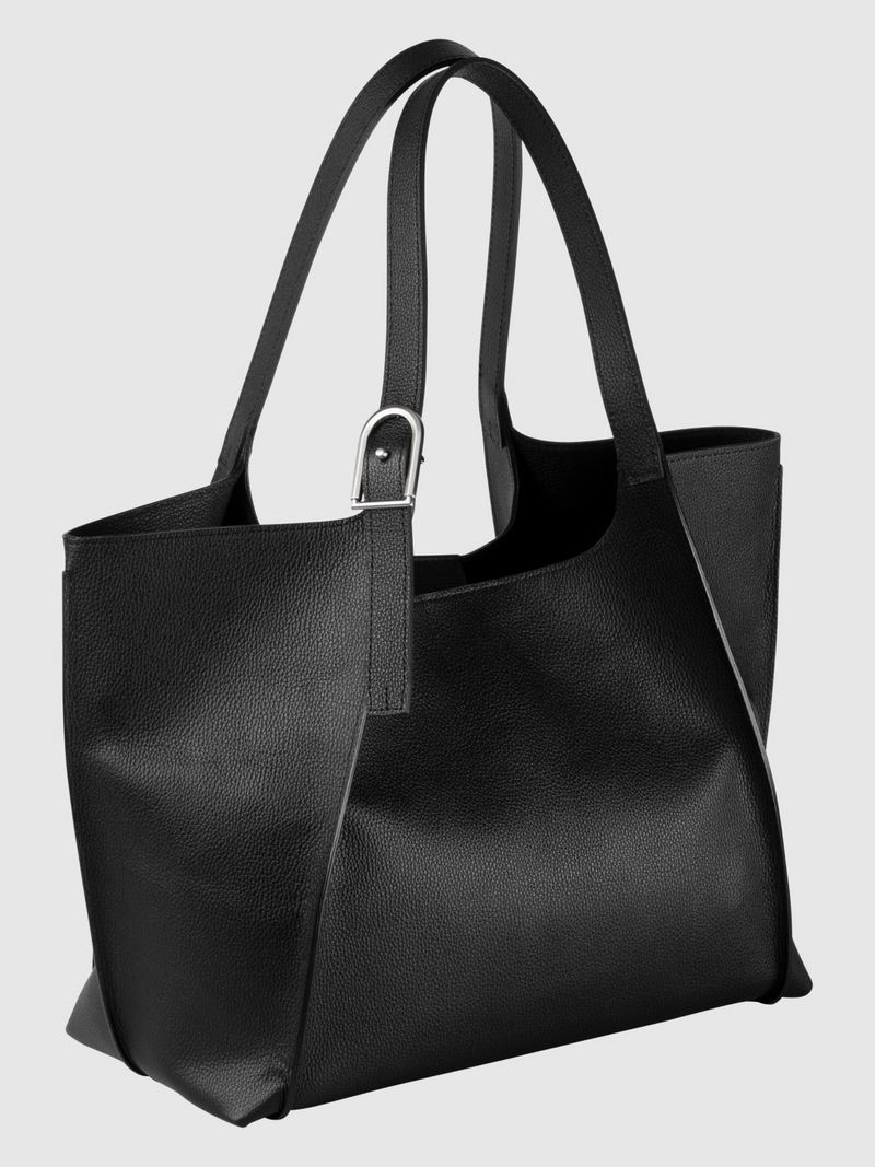 Maraison Tote | Leather Tote Bag | Tsuchiya Kaban –Timeless
