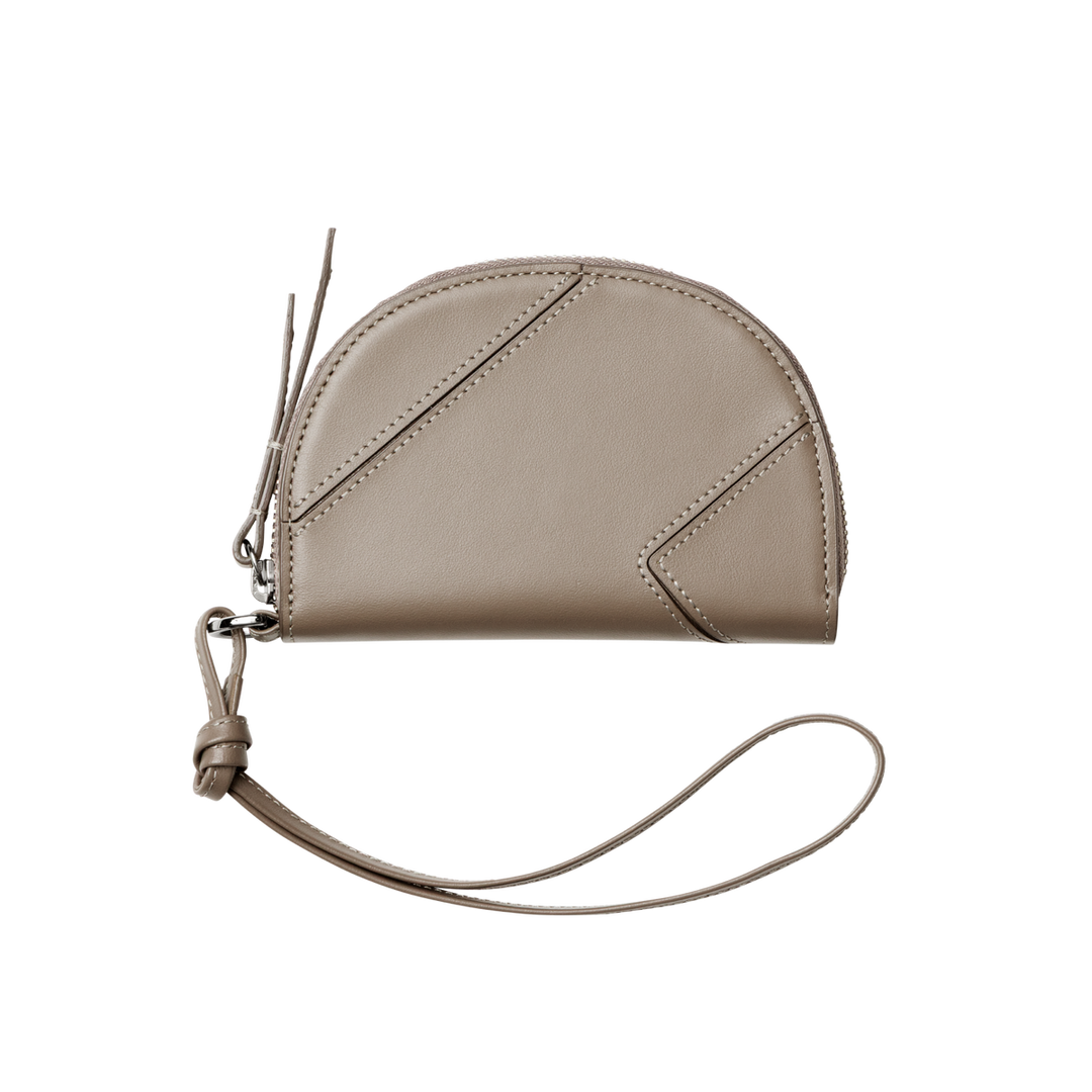 Luxury Leather Small Goods - Japanese Handcrafted Accessories